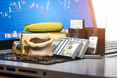 What Was Driving Markets Early Monday Morning?
